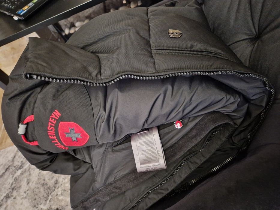 Vesta originala wellensteyn marimea xxl