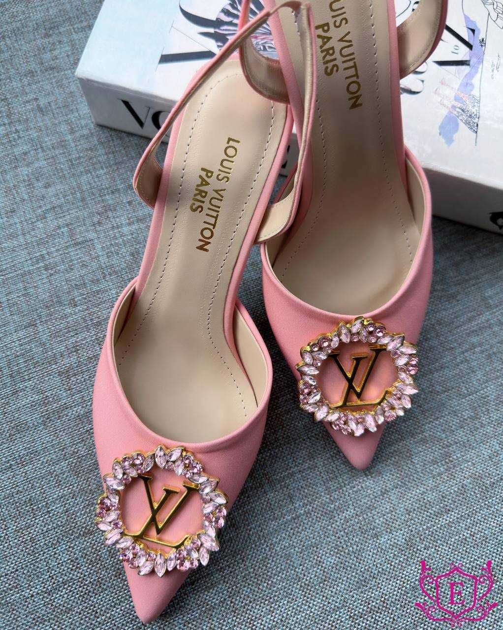 Louis Vuitton pantofi dama