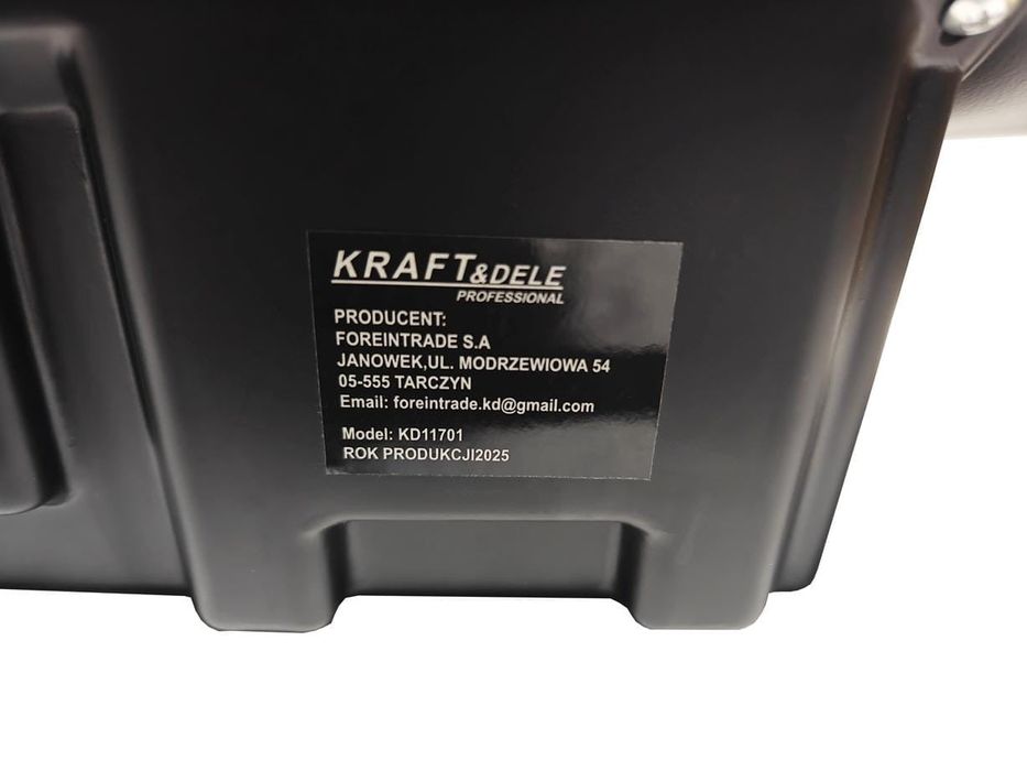 Tun de caldura gaz 40kw ,display programabil cu reductor roti KD11701