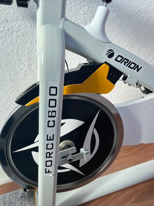 Bicicletă spinning Orion