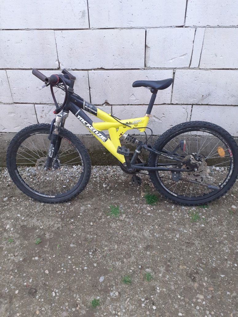 Bicicletă de vanzare