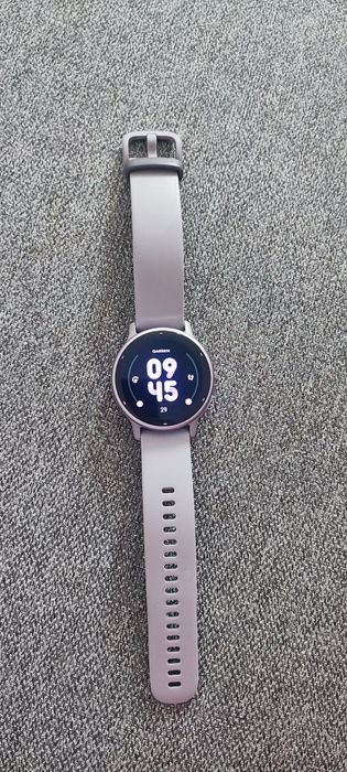 Garmin Vivoactive 5 Orchid de dame