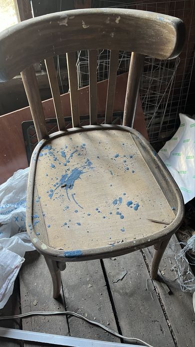 Продам стул венский