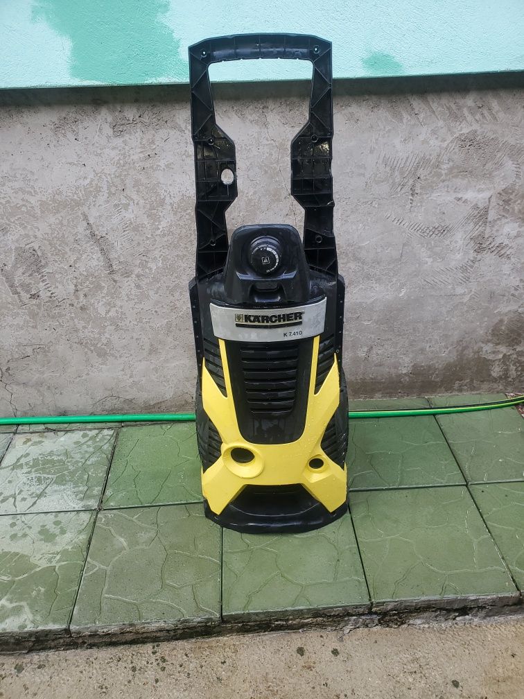 Karcher.carcasa k.7410.si k7 compact