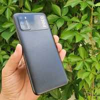 POCO M3 Sotiladi 128Gb