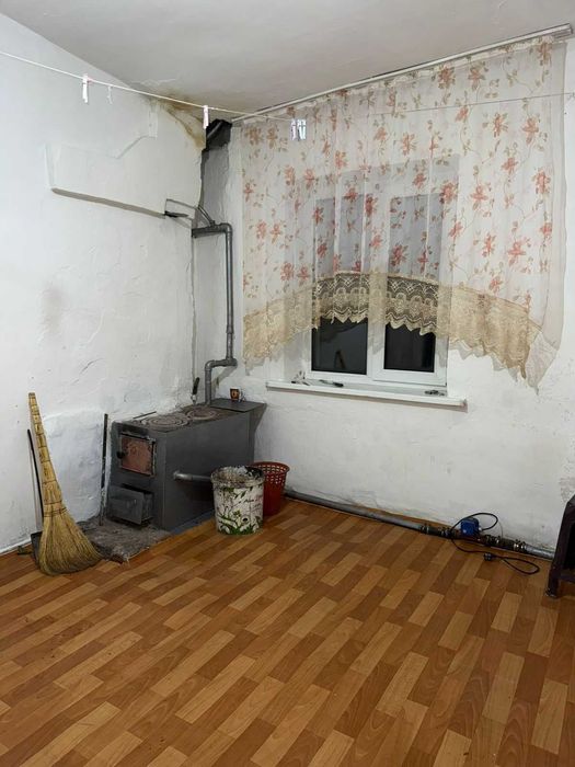 Дом в рабочем поселке, 2-ой проезд Олега Кошевого