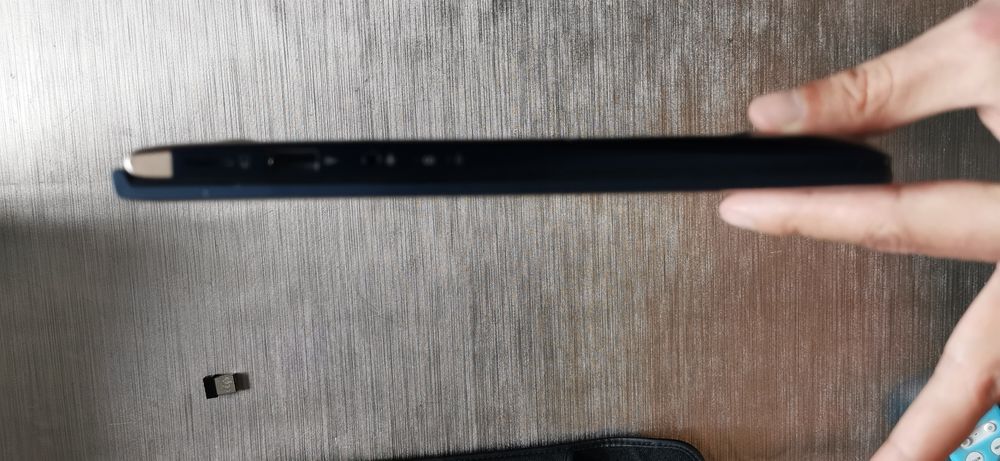 Asus Zenbook UX433F