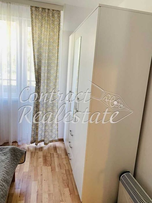 Дава се под наем Двустаен апартамент в Варна, Център - 60 кв.м за 367.2 € - Снимка #12