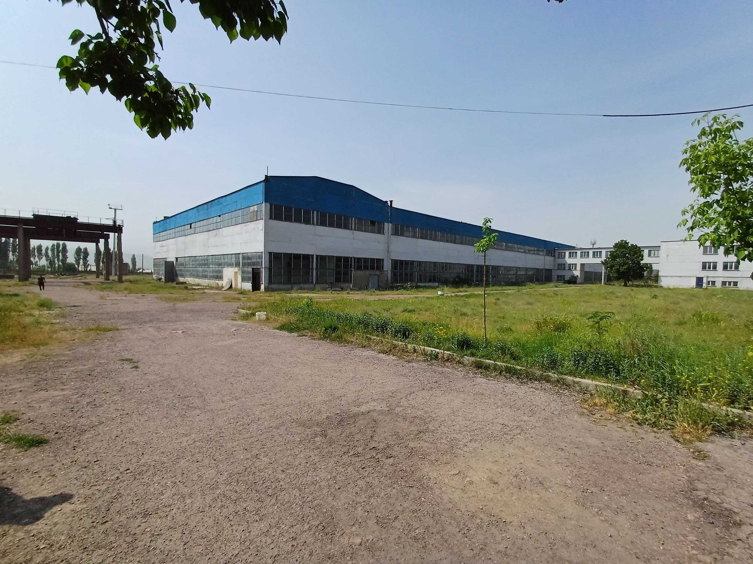 Продаю базу
Ангрен
под любую промышленность
Ж.Д ветка
15 га
45,000 м2