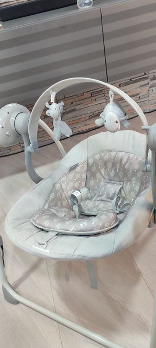 Бебешка люлка Lorelli