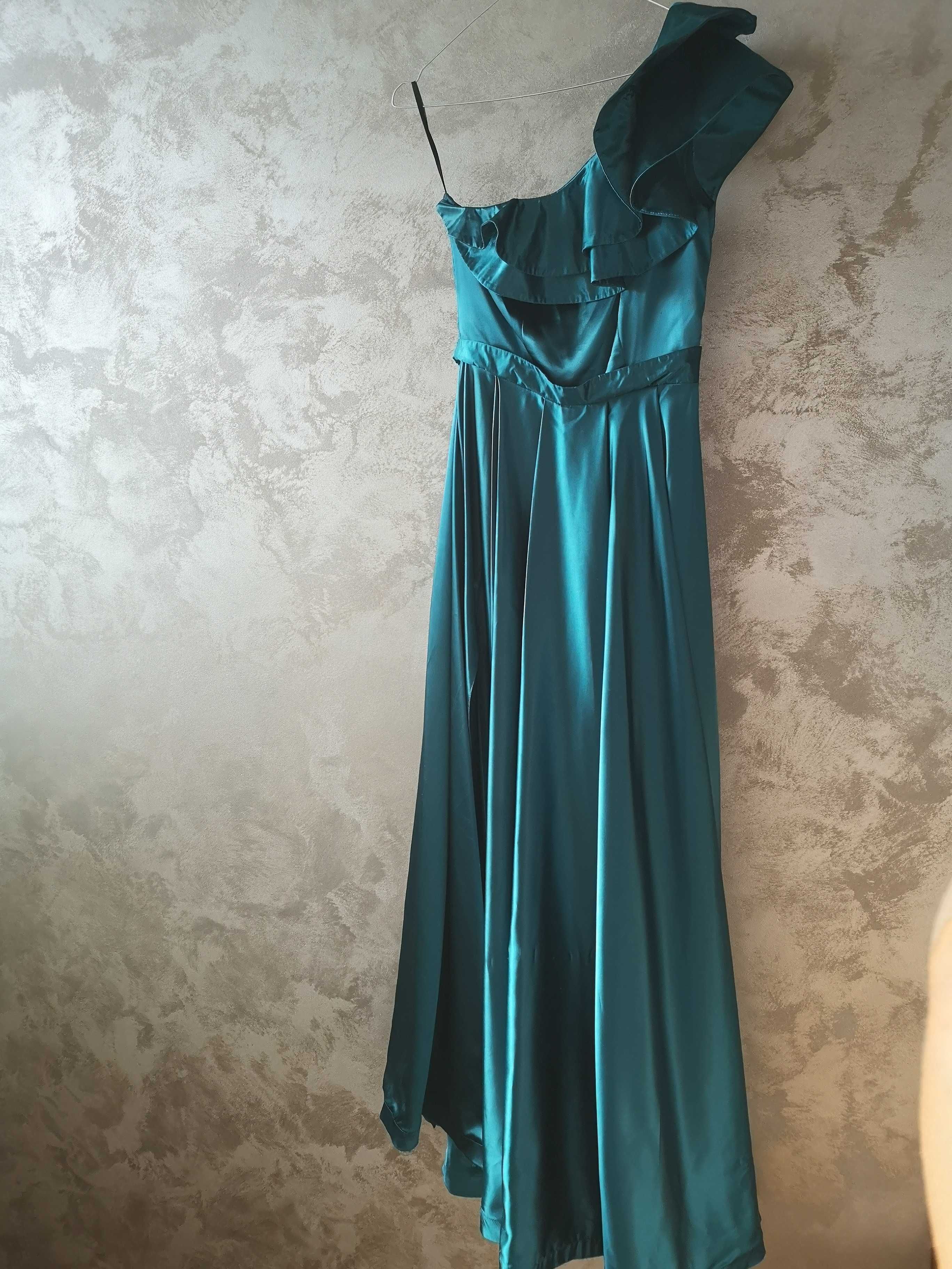 Rochie de ocazie unicat create la comanda
