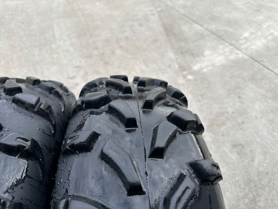 Cauciucuri Atv Kenda Bounty Hunter Can Am Renegade Polaris CF Moto