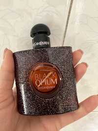 Духи Black Opium