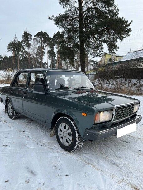 Продам Разбор 2107