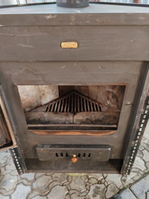 Termosemineu 12kw