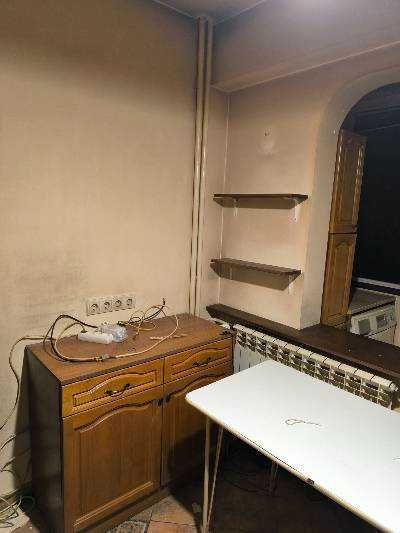 Кухня втора употреба – дървен масив, запазено състояние