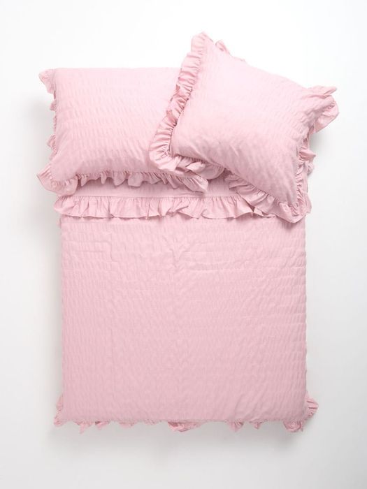 Lenjerie de pat dubla