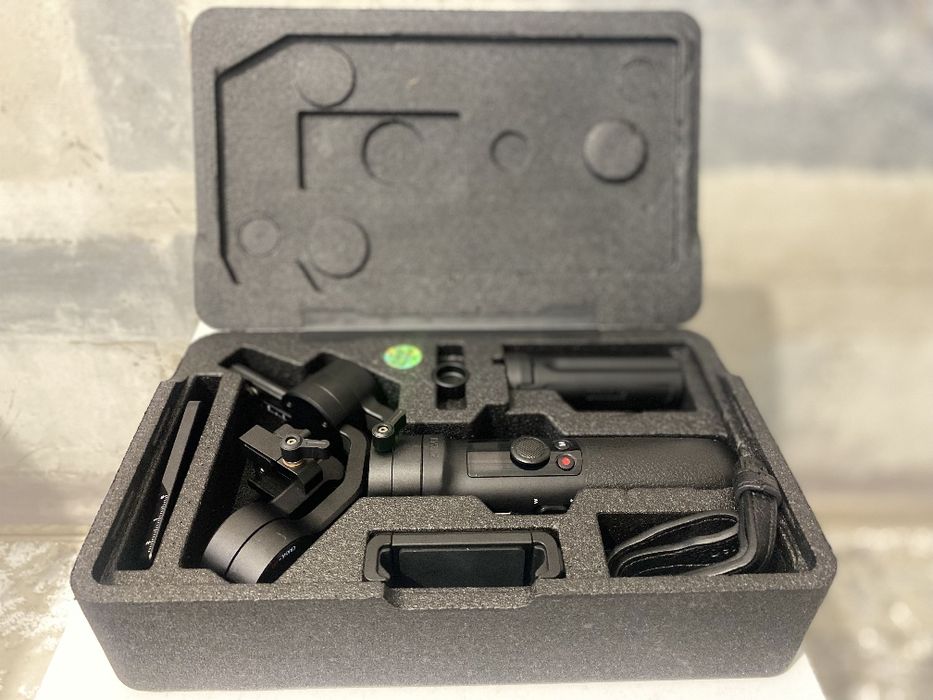 Стабилизатор Zhiyun Crane m2