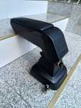 Cotiera Armster S pt. Mazda 2 si Mazda CX3, 2015 -2018 piele ecologica