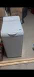 Masina de spalat Indesit verticala