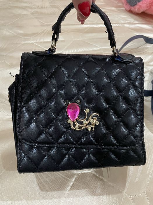 Сумки дамские бу