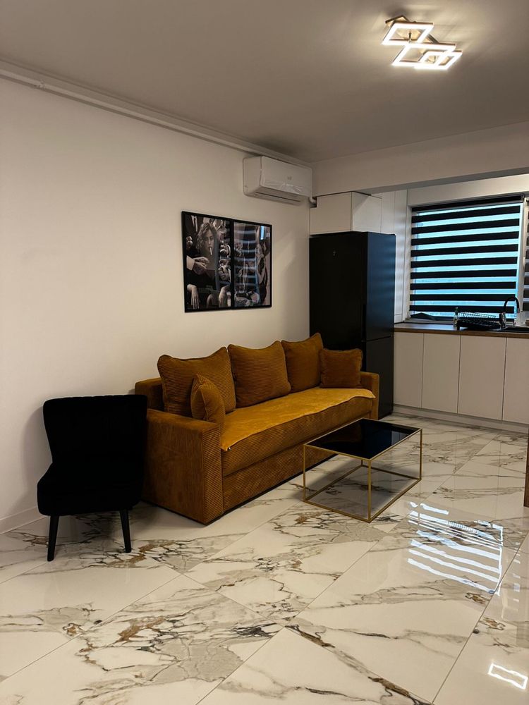 Apartament 2 cam de inchiriat Pepinierii (Valea Adanca)