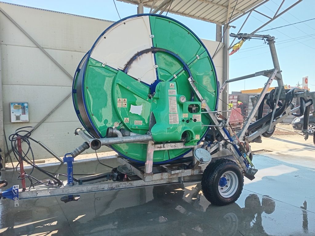 Tambur irigat irtec 90 350 marani 90 350 tamburi sunt ok