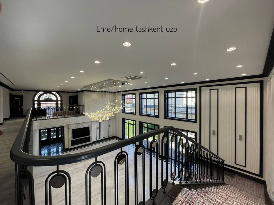 Ракат Новый Евро Люкс Дом