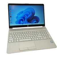 Laptop HP IntelCore i5-8265 8GB/512SSD 15.6inch OFFICE/Contabilitate