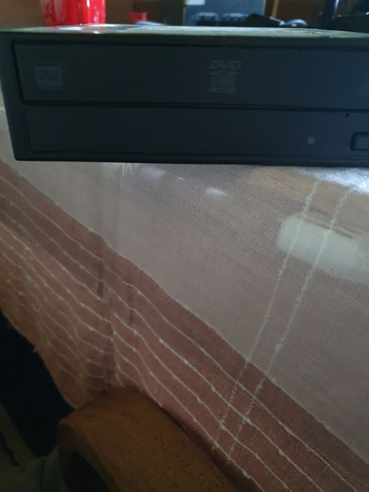 Dvd writer Model SH - 219