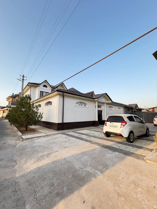 Продается Хонабад Беруний махала