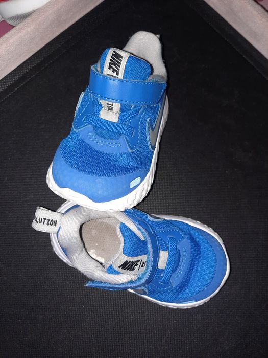 Adidași  Nike băiețel