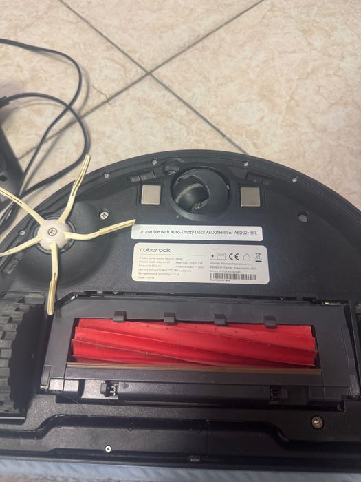 Робот Xiaomi Robotock s7