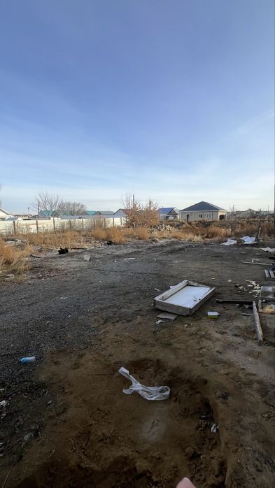 Срочно Продамдом 6млн с земельным участком