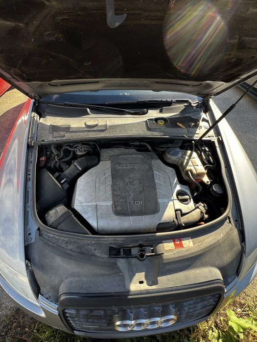 Vand sau dezmembrez Audi A6 C6 2007