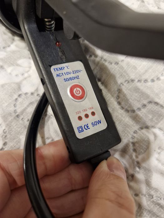 Преса за коса Bravissimo