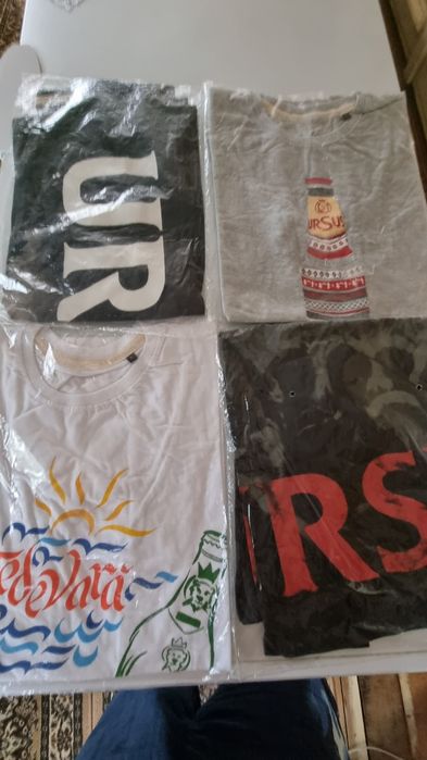 Tricou Ursus ediție limitata