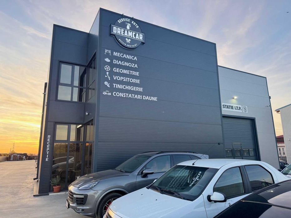 ITP fara programare rapid Domnesti Bragadiru Chiajna Ghencea