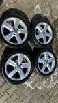 Jante originale 17“ VW Golf