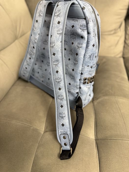 MCM Backpack ( ghiozdan )