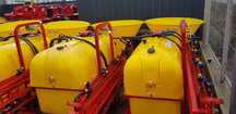 Met erbicidat Strumik 400l 600l piese noi import Polonia
