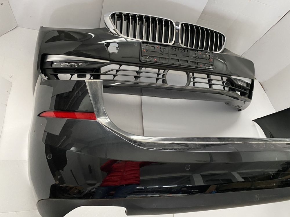 Bara fata spate BMW SERIA 6 GT G32  usa,far,oglinda,capota,hayon