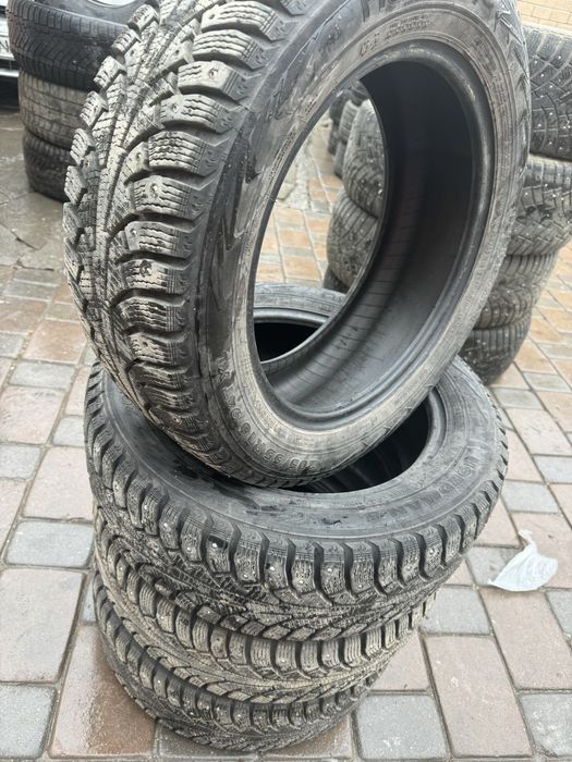 205/55/16 зимние шины