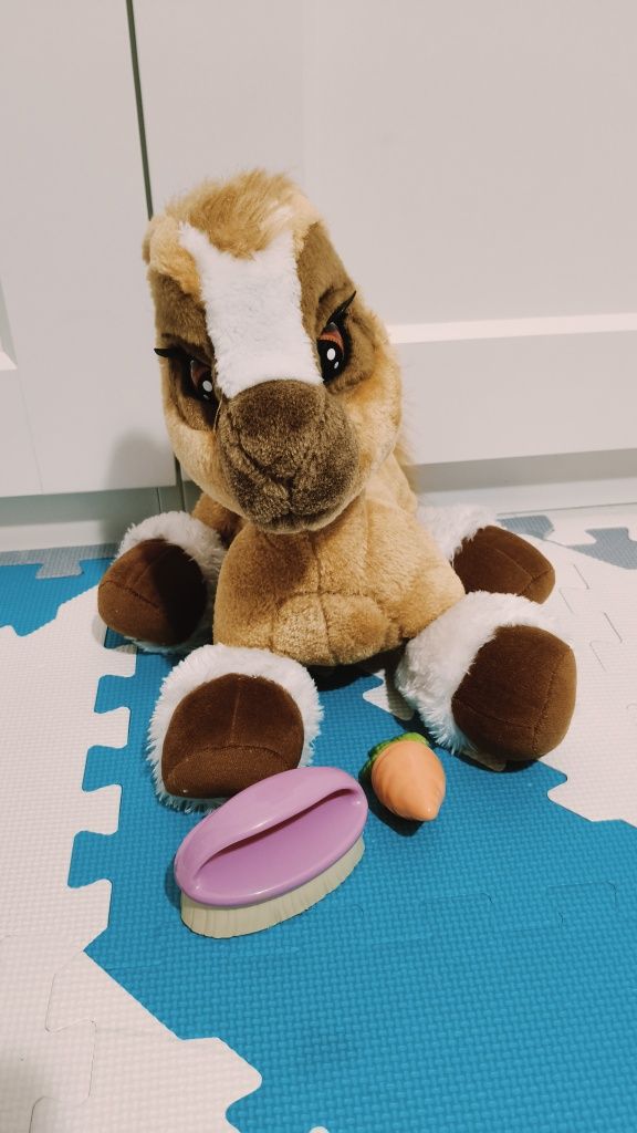 Jucării Fisher price , cățel Toby , elefantul Tino , etc