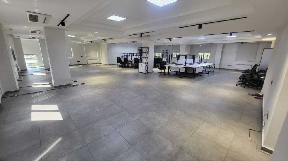 В Аренду:  Бизнес Центр Nova Minor