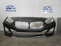 Предна броня BMW 2 F44 M-SPORT БМВ 2 Ф44 М спорт 2019- 2023