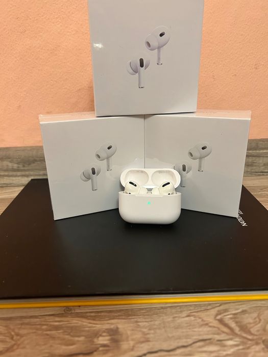 AirPods Pro 2 Apple AirPods Pro AirPods 3