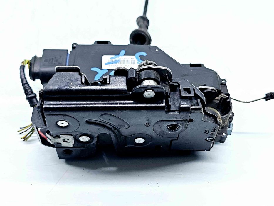 Broasca usa stanga fata Skoda Octavia 2 Combi (1Z5) [Fabr 2004-2013] 3