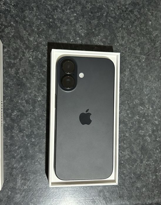 Iphone 16.
