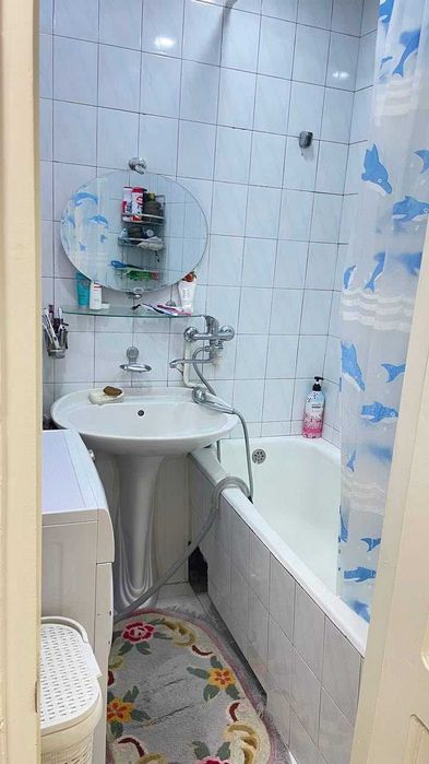 Продается квартира Алгоритм 30, 3*4/10/12, 85кв.м.